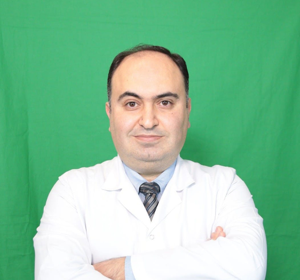 Metin Şeker - Hakkımızda
